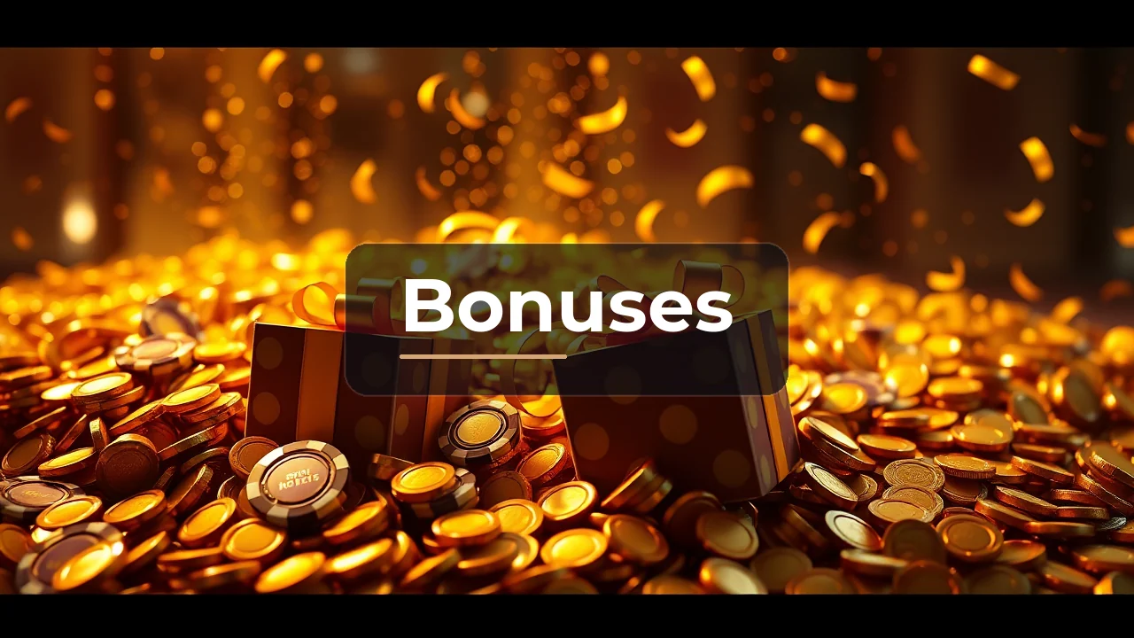 Best Bonuses for Playing Silk Road Pokie Online