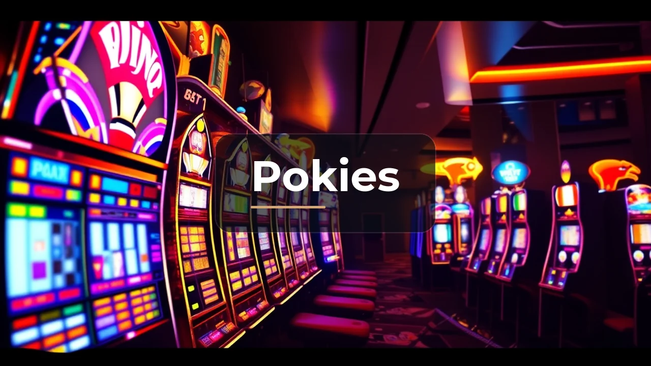 Pokies Similar to Silk Road – Top Games for Australians