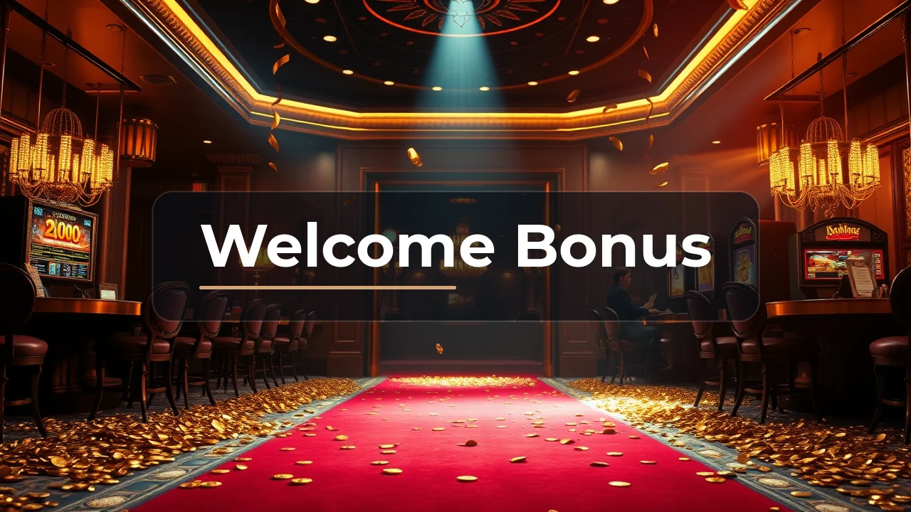Understanding Silk Road Pokie Welcome Bonuses