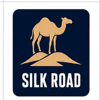 Silk Road AU logo